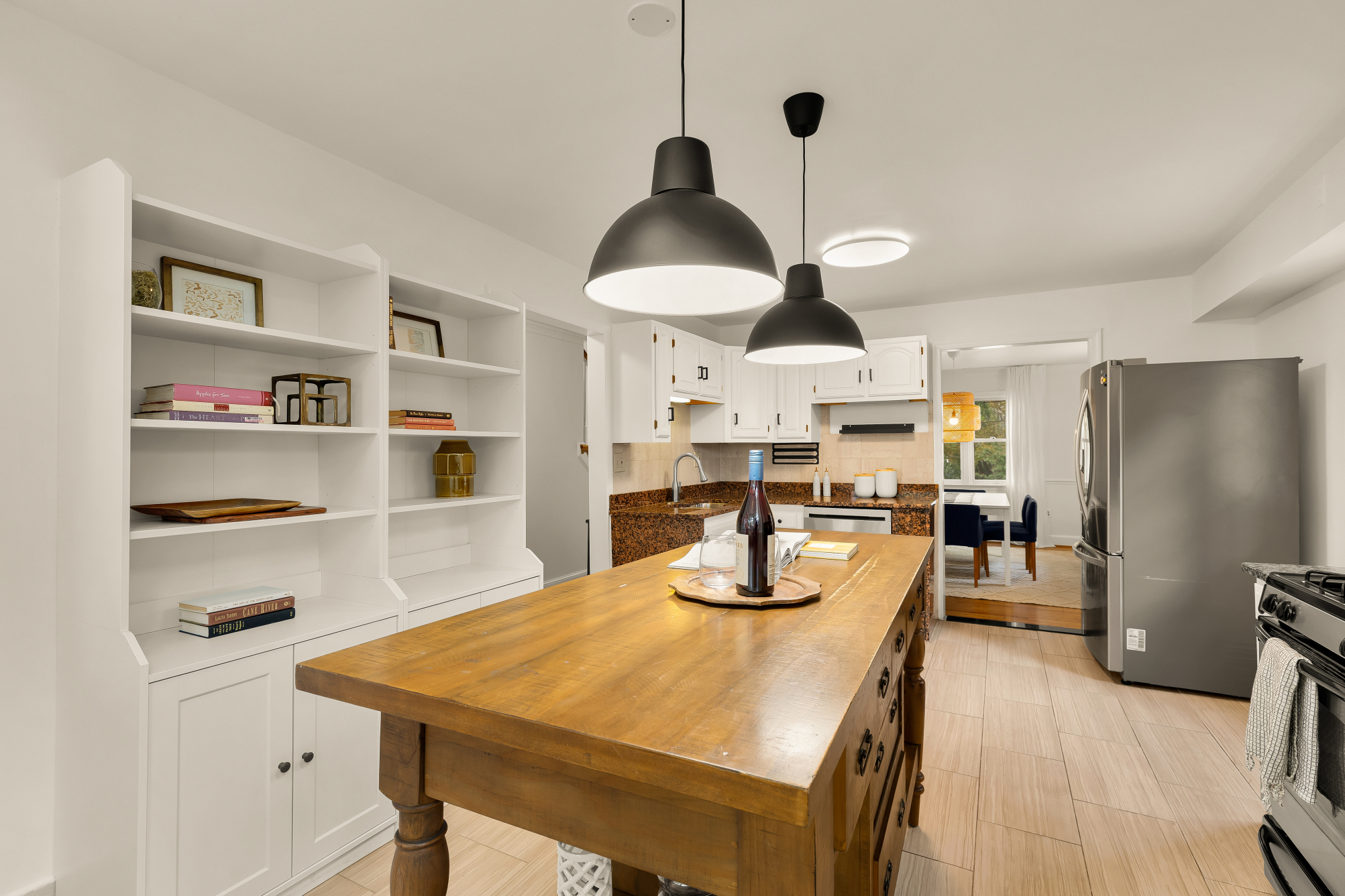 6117 Broad Branch Road NW_Kitchen 2